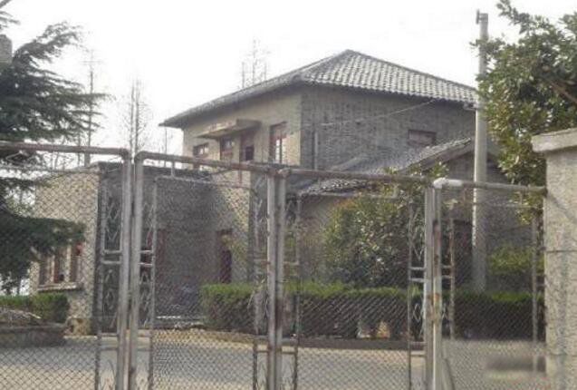 中国四大鬼宅排行榜 上海林家宅37号灭门惨案玄而又玄