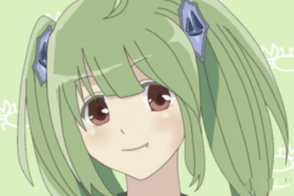 绿坝娘是虚拟歌姬吗 什么是绿坝娘