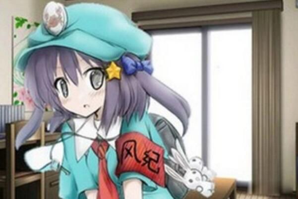 绿坝娘是虚拟歌姬吗 什么是绿坝娘