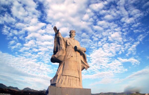 商鞅为什么被处死 介绍商鞅这个人的生平事迹和简介