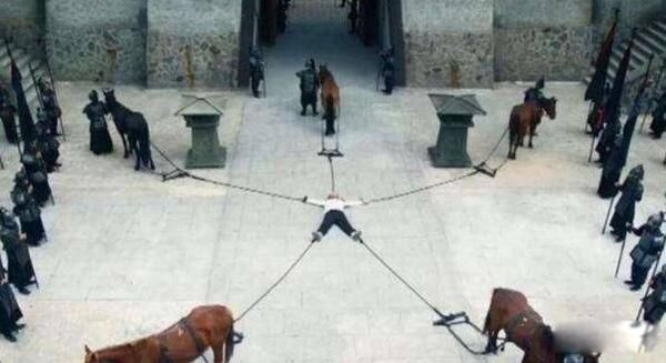 商鞅为什么被处死 介绍商鞅这个人的生平事迹和简介