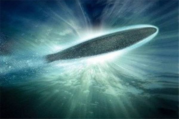 uso是什么意思 uso不明潜水物幽灵潜艇