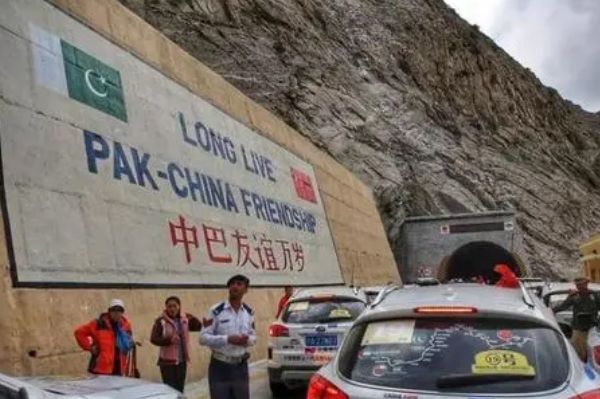 中国铁杆国家是哪几个 中国铁杆盟友国家名称排名