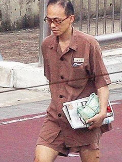 林过云案件详细经过 林过云现在怎么样还在吗