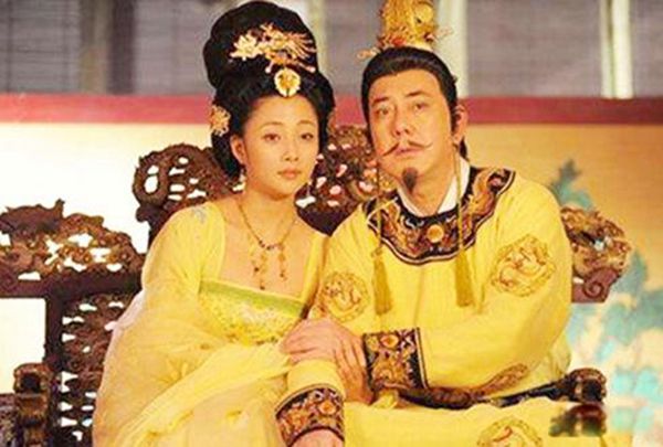 唐玄宗死因之谜 晚年唐玄宗抑郁而终的原因是什么