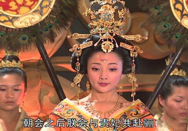 唐玄宗死因之谜 晚年唐玄宗抑郁而终的原因是什么