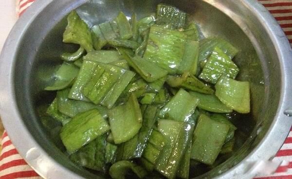 丝瓜皮可以吃吗 吃丝瓜皮有什么功效和作用
