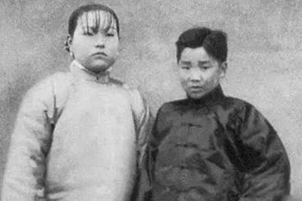 童养媳的概念含义 古代为什么会有童养媳呢
