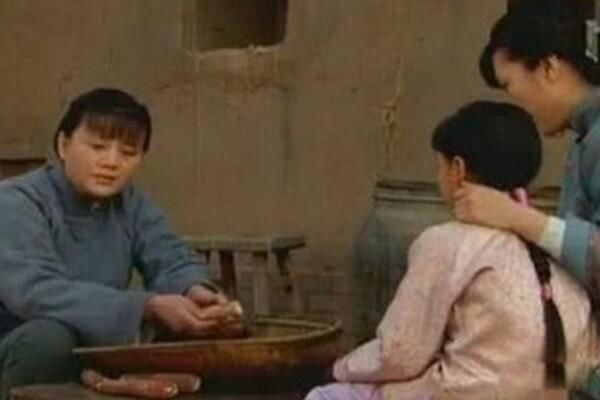 童养媳的概念含义 古代为什么会有童养媳呢