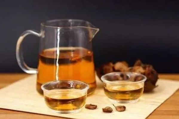 罗汉果的副作用太大了 罗汉果泡水喝的六大副作用