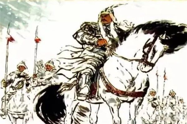 西辽国在现今什么地方 西辽的都城名叫什么(历史简介)
