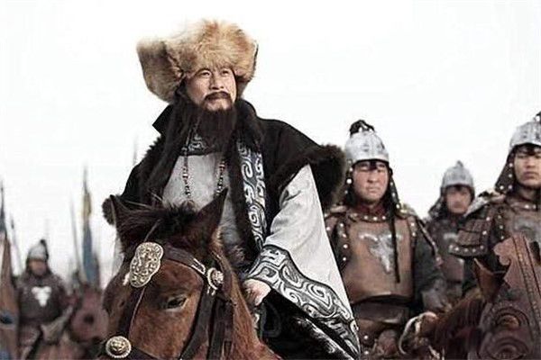 西辽国在现今什么地方 西辽的都城名叫什么(历史简介)
