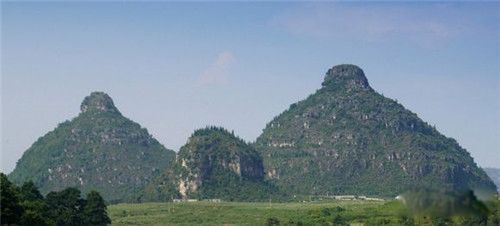 中国灵异地方排行榜前十名 恐怖死亡谷:黑竹沟神秘事件