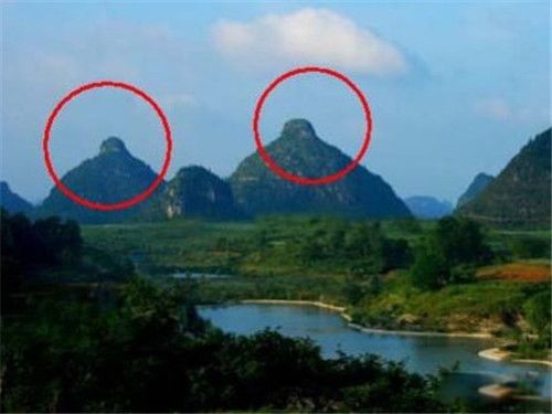 中国灵异地方排行榜前十名 恐怖死亡谷:黑竹沟神秘事件