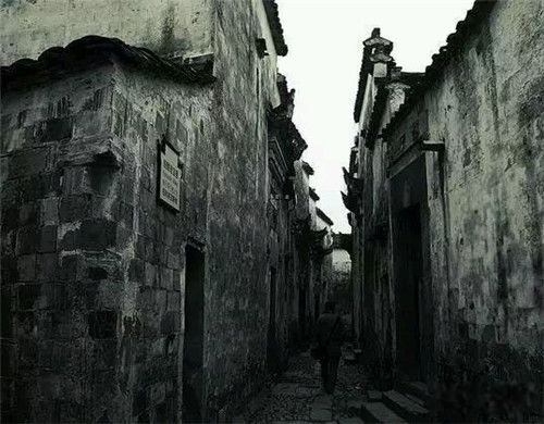 中国灵异地方排行榜前十名 恐怖死亡谷:黑竹沟神秘事件