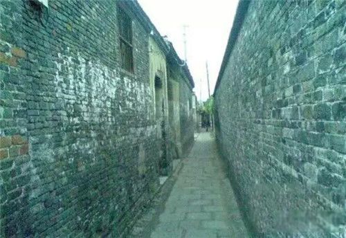 中国灵异地方排行榜前十名 恐怖死亡谷:黑竹沟神秘事件