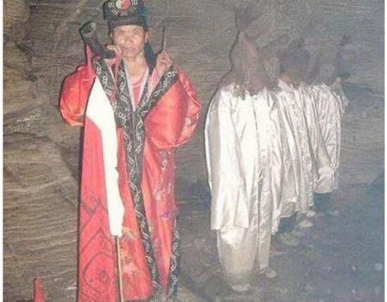 印度黑魔法是什么东西 黑魔法巫术赶尸是真的吗