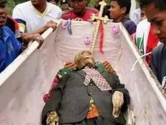 印度黑魔法是什么东西 黑魔法巫术赶尸是真的吗