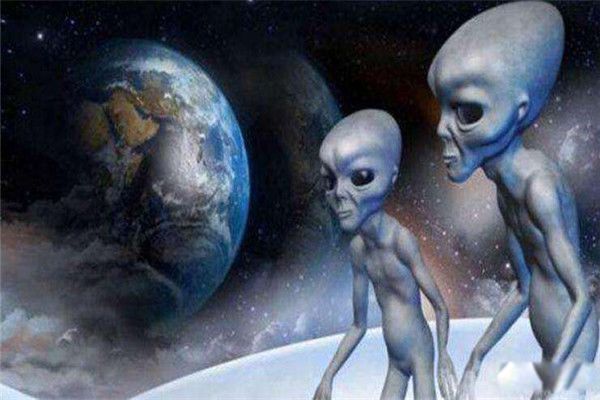 中国击落ufo活捉外星人 中国掌握外星飞碟黑科技