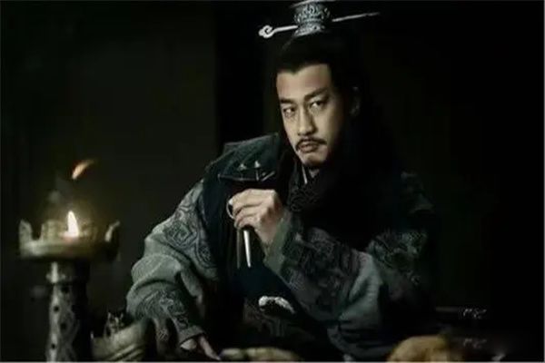 西楚霸王项羽是哪里人 项羽简介及人生经历