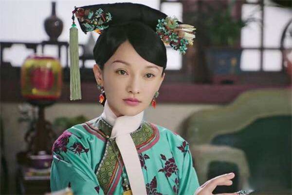 乌拉那拉如懿简介真实历史如何 乌拉那拉如懿和乾隆的关系好吗