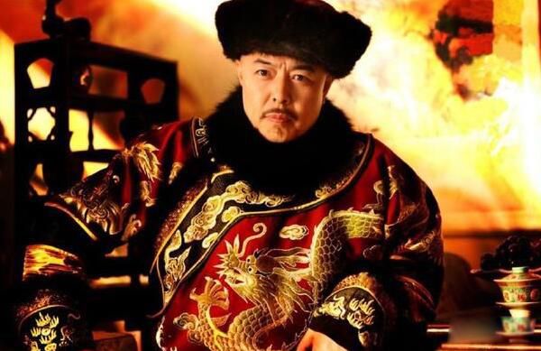 清朝乾隆皇帝的资料介绍 乾隆下一个是哪个皇上