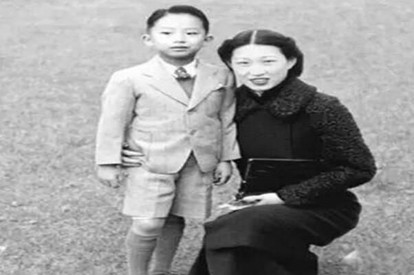 张学良三个孙子是谁?现状 张学良与于凤至有几个孩子