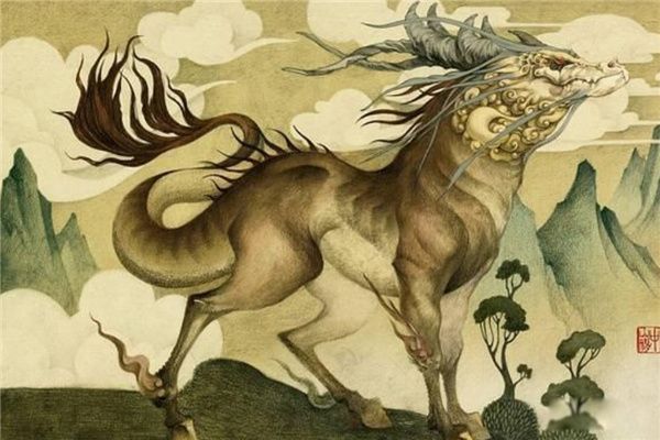 山海经被证实的物种 山海经里面的生物都是真的吗