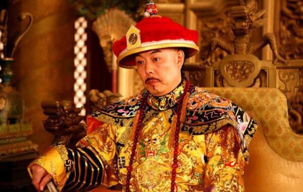 清朝乾隆皇帝的资料介绍 乾隆下一个是哪个皇上