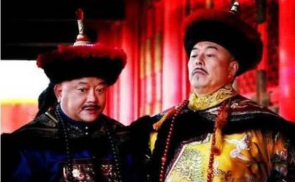 清朝乾隆皇帝的资料介绍 乾隆下一个是哪个皇上