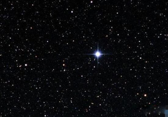 天狼星人外星人档案 外星人传授古多贡人天文知识是真的吗