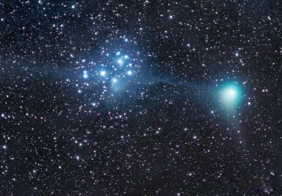 天狼星人外星人档案 外星人传授古多贡人天文知识是真的吗