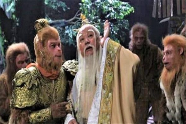 太白金星是什么级别的神仙 和太上老君是一个人吗?谁地位高