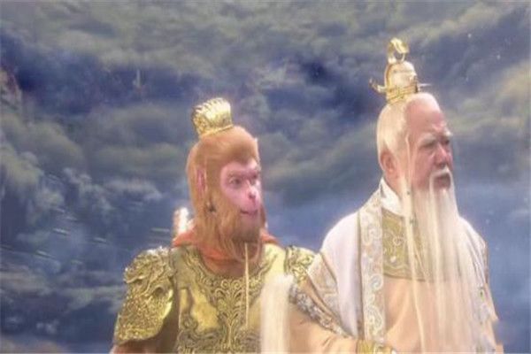 太白金星是什么级别的神仙 和太上老君是一个人吗?谁地位高