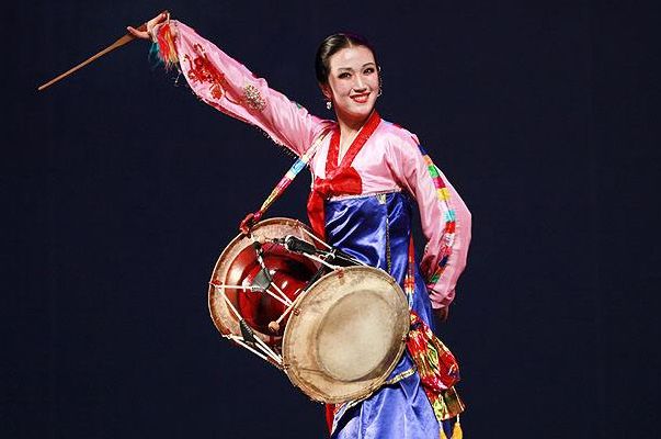长鼓舞是哪个民族的舞蹈 是中国少数民族谁的舞蹈