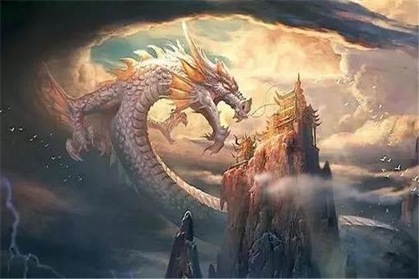 山海经被证实的物种 山海经里面的生物都是真的吗