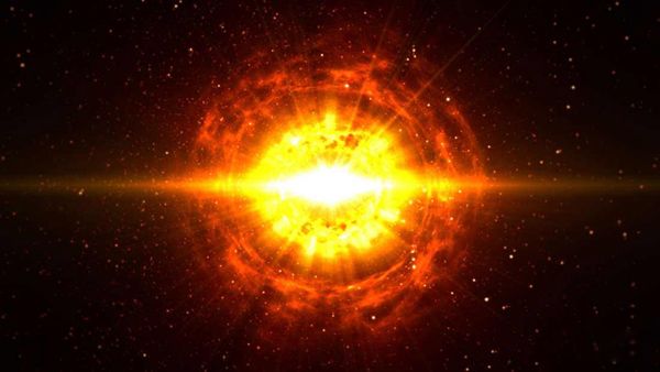 宇宙大爆炸前宇宙是什么状态 宇宙大爆炸奇点哪里来