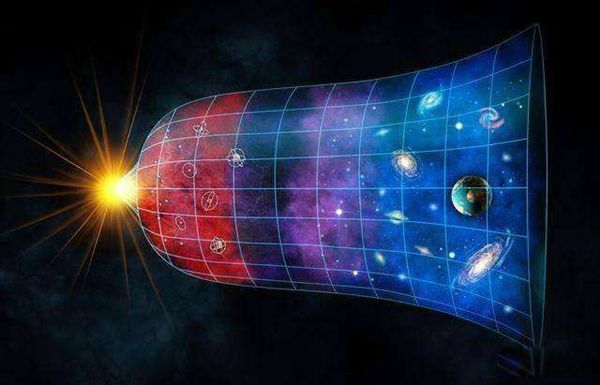 宇宙大爆炸前宇宙是什么状态 宇宙大爆炸奇点哪里来