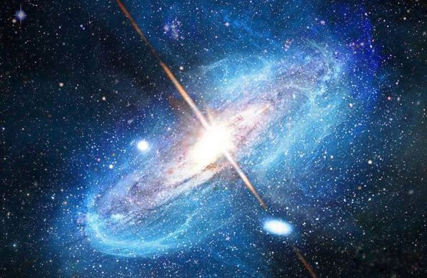 宇宙大爆炸前宇宙是什么状态 宇宙大爆炸奇点哪里来