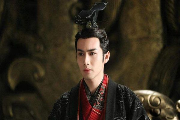 秦始皇姓什么 秦始皇活了多大年纪有几个老婆