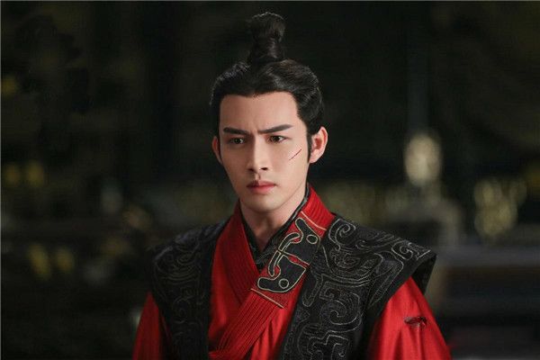 秦始皇姓什么 秦始皇活了多大年纪有几个老婆