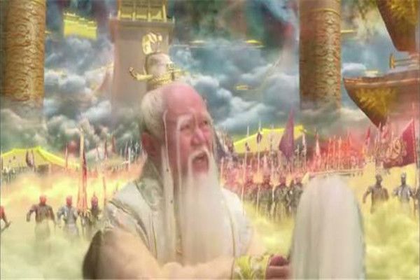 太白金星是什么级别的神仙 和太上老君是一个人吗?谁地位高