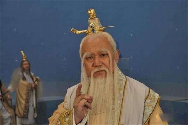 太白金星是什么级别的神仙 和太上老君是一个人吗?谁地位高