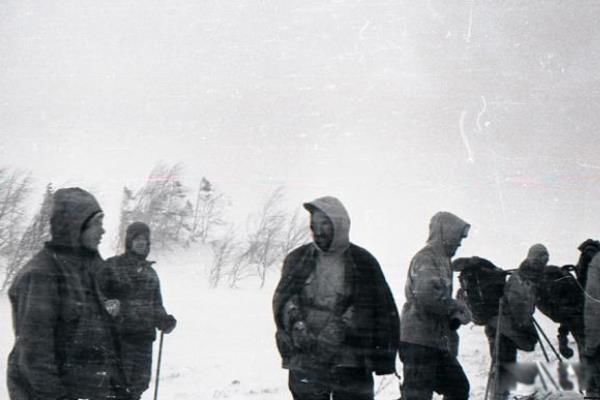 dyatlov登山事件之谜 多人死亡的悬案谁活下来了