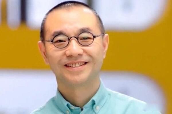 刘仪伟主持什么节目 刘仪伟出什么事了为啥主持了