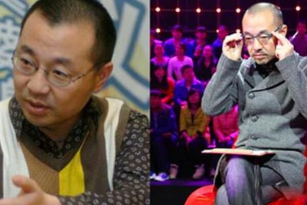 刘仪伟主持什么节目 刘仪伟出什么事了为啥主持了