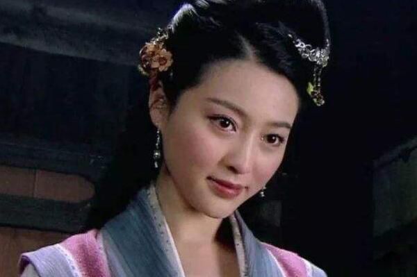 潘金莲为什么嫁给武大郎 武大郎为什么能娶到潘金莲