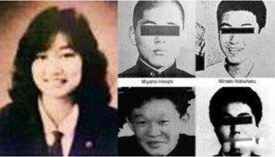 绫濑水泥杀人案是怎么回事 日本的绫濑水泥藏尸案介绍