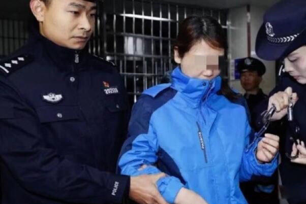 劳荣枝案件经过详情 劳荣枝和男友杀了谁