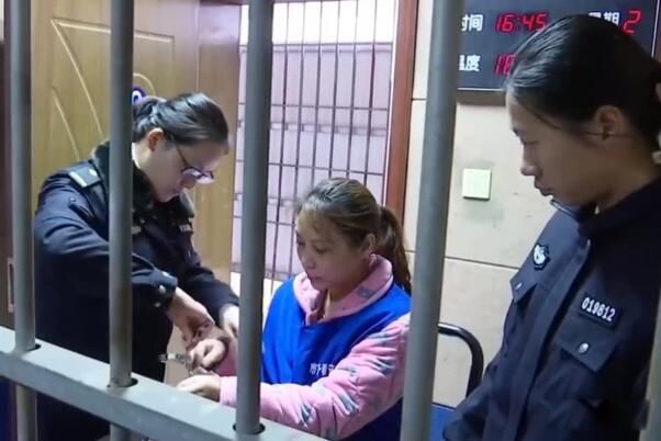 劳荣枝案件经过详情 劳荣枝和男友杀了谁